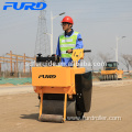 Small Road Roller Hand Asphalt Roller (FYL-600)